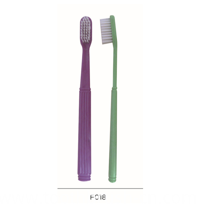 Hotel Dental Care Soft Toothbrush Hot Sale Hotel Dental Care Soft Toothbrush Hot Sale